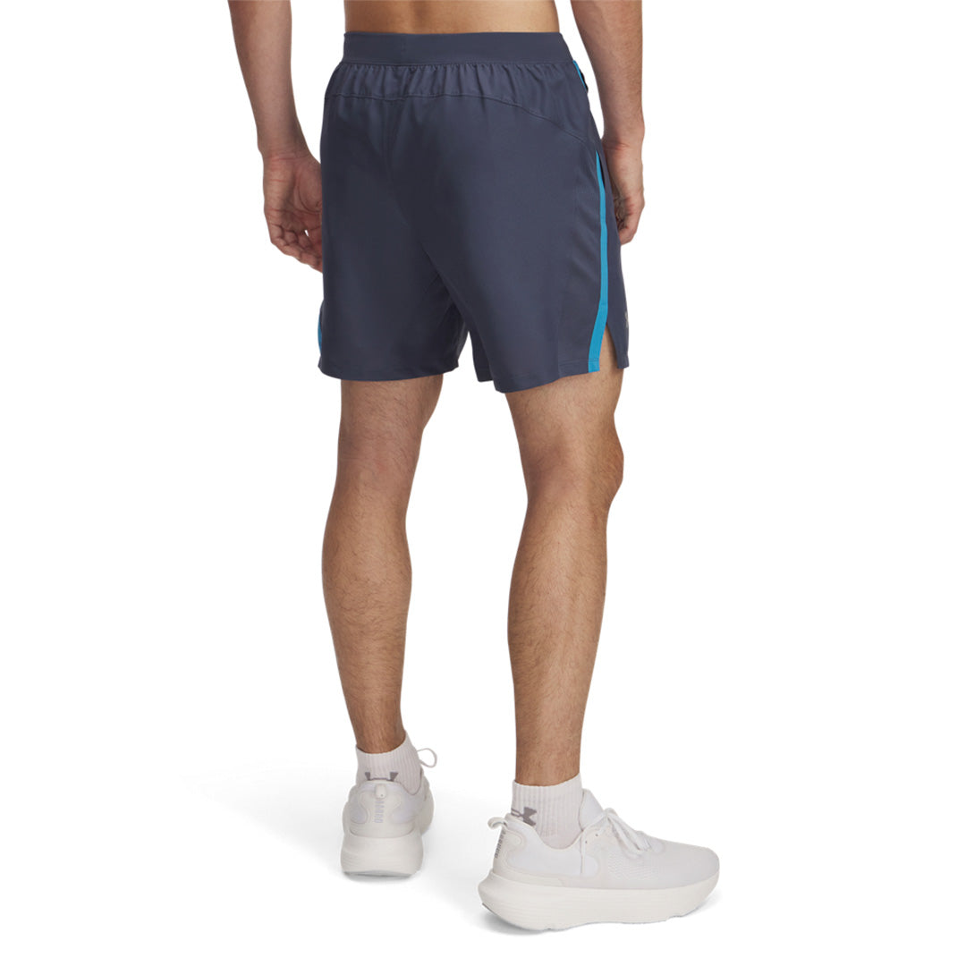 UA Men Launch 7'' Shorts | 1382620
