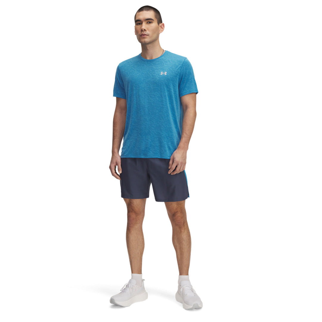 UA Men Launch 7'' Shorts | 1382620