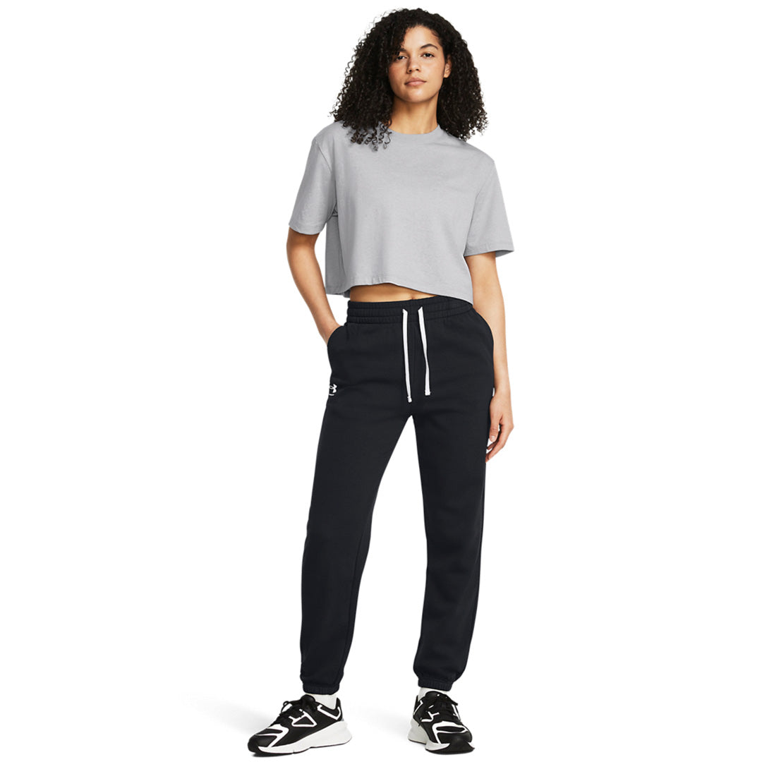 UA Women Rival Terry Joggers | 1382735