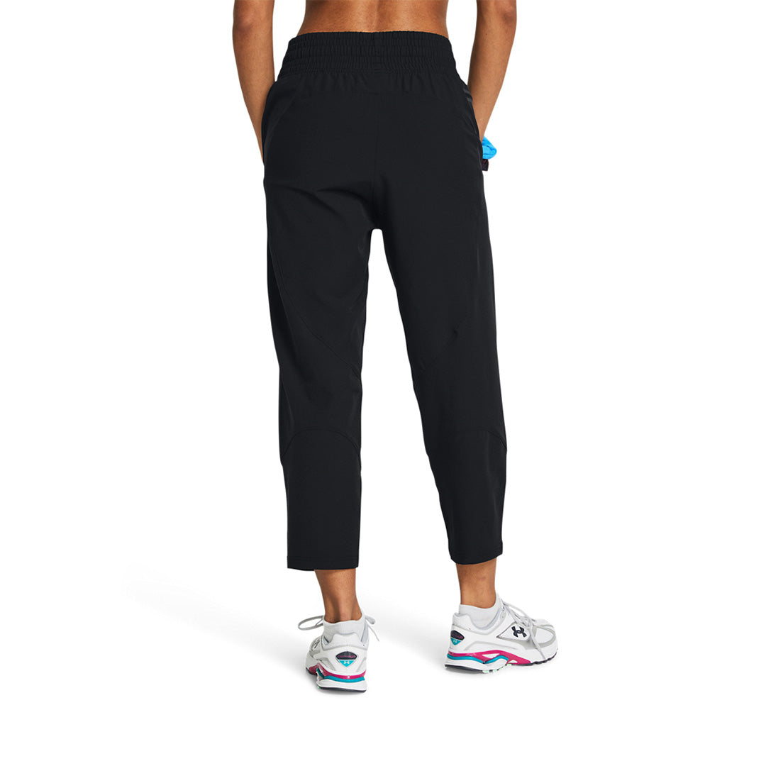 UA Women Unstoppable Ankle Pants | 1382741
