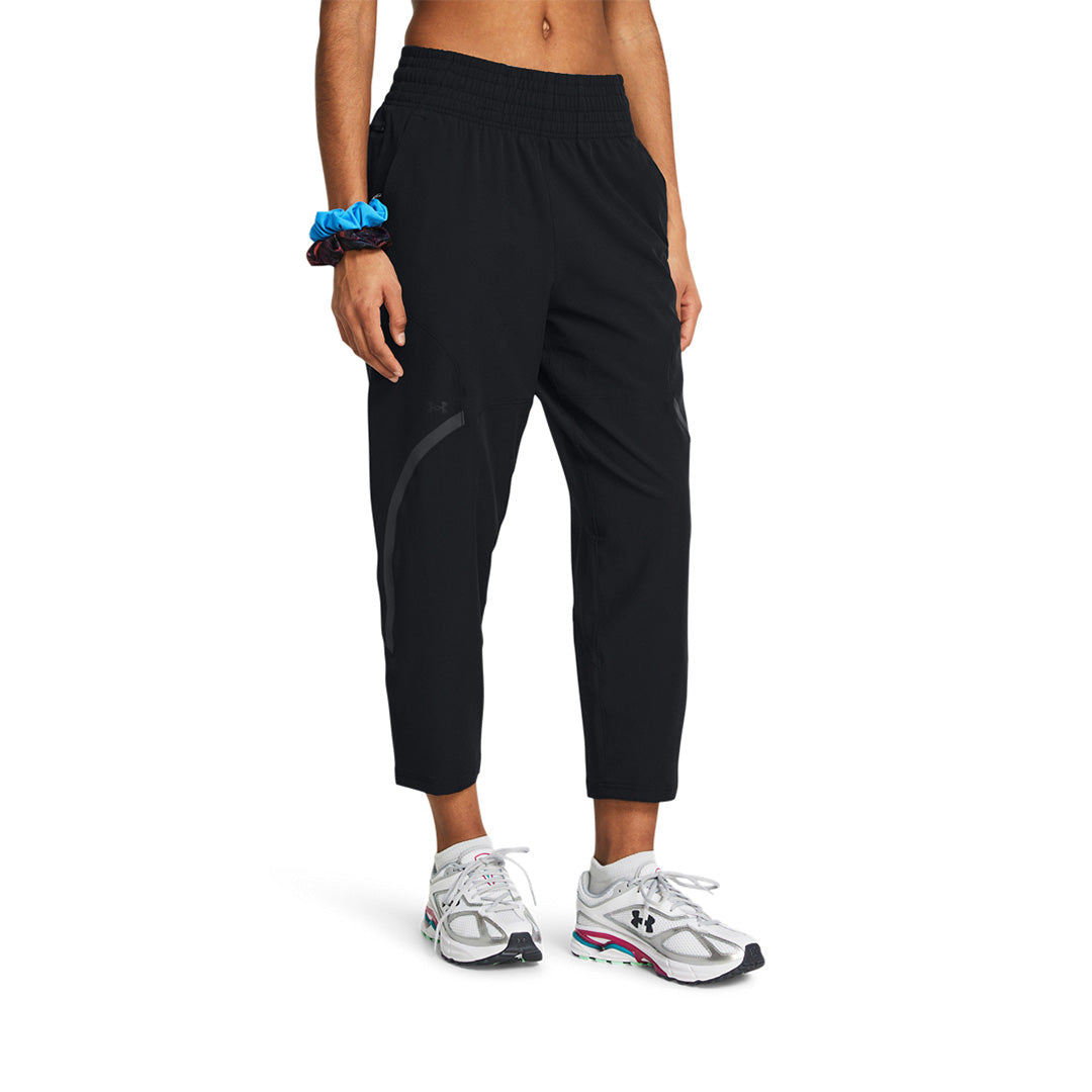UA Women Unstoppable Ankle Pants | 1382741