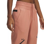 UA Women Unstoppable Ankle Pants | 1382741