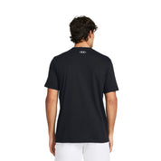 UA Men Sportstyle Logo Update Short Sleeve | 1382911
