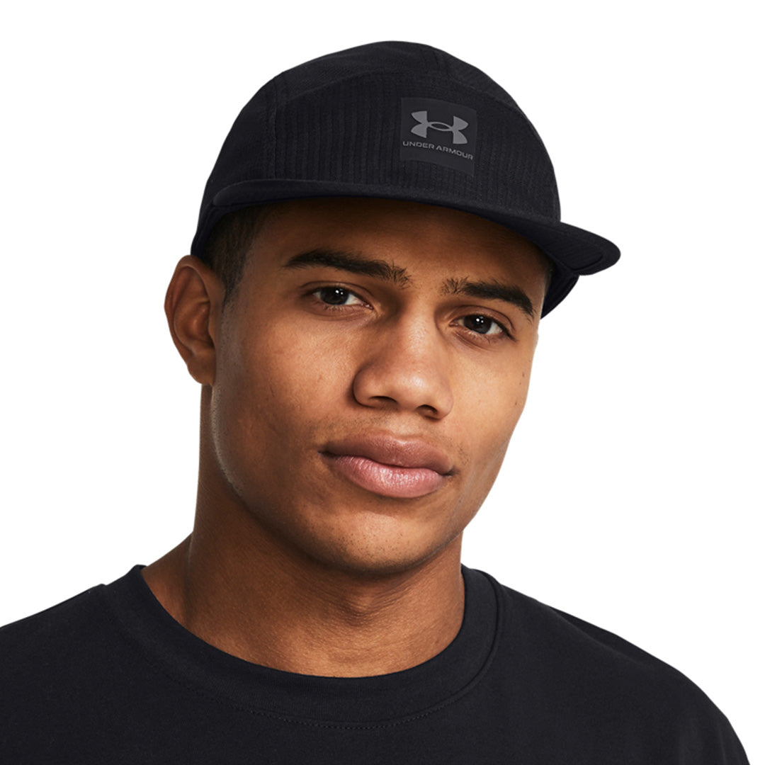 UA Men Iso-chill Armourvent Camper | 1383436