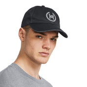 UA Unisex Sportstyle Trend Adjustable Hat | 1383447