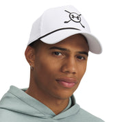 UA Men Drive Snapback Hat | 1383484