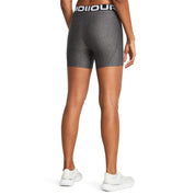 UA Women HeatGear Middy Shorts | 1383628