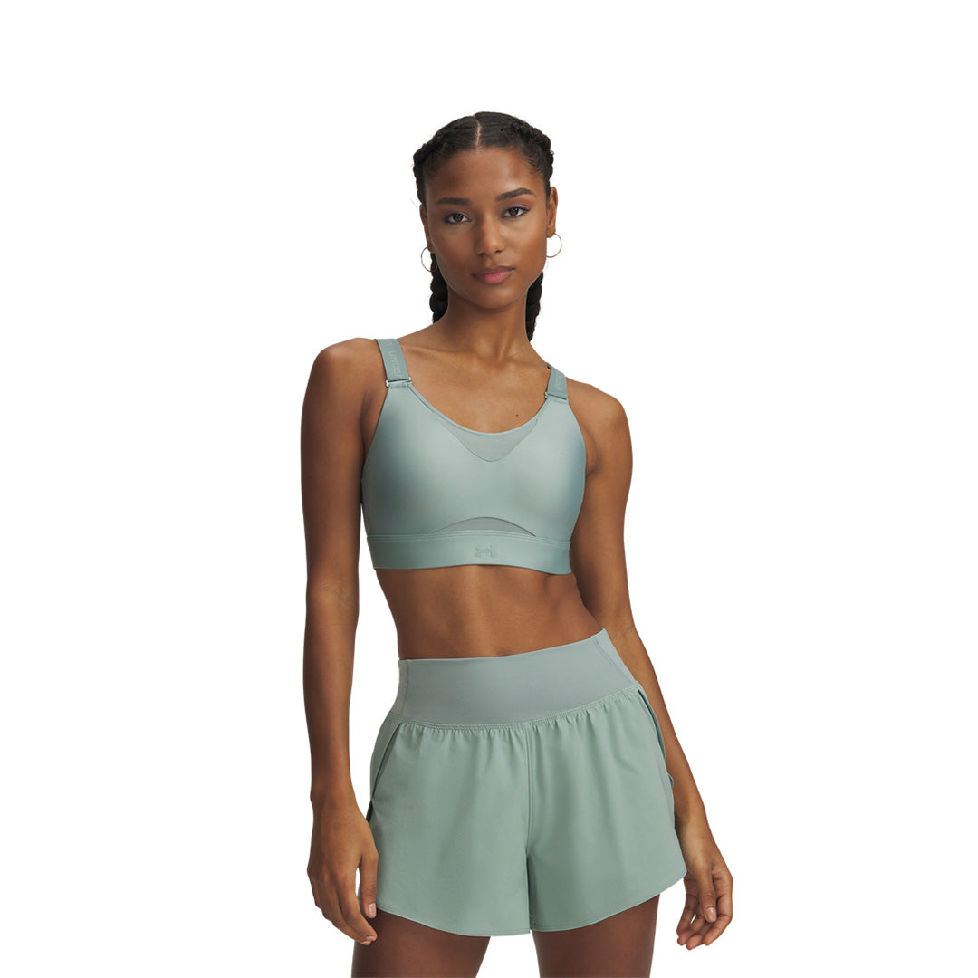 UA Women Infinity High 2.0 Bra | 1384112