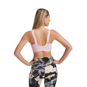 UA Women Infinity High Zip 2.0 Bra | 1384118