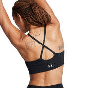 UA Women Vanish Seamless Low Bra | 1384417