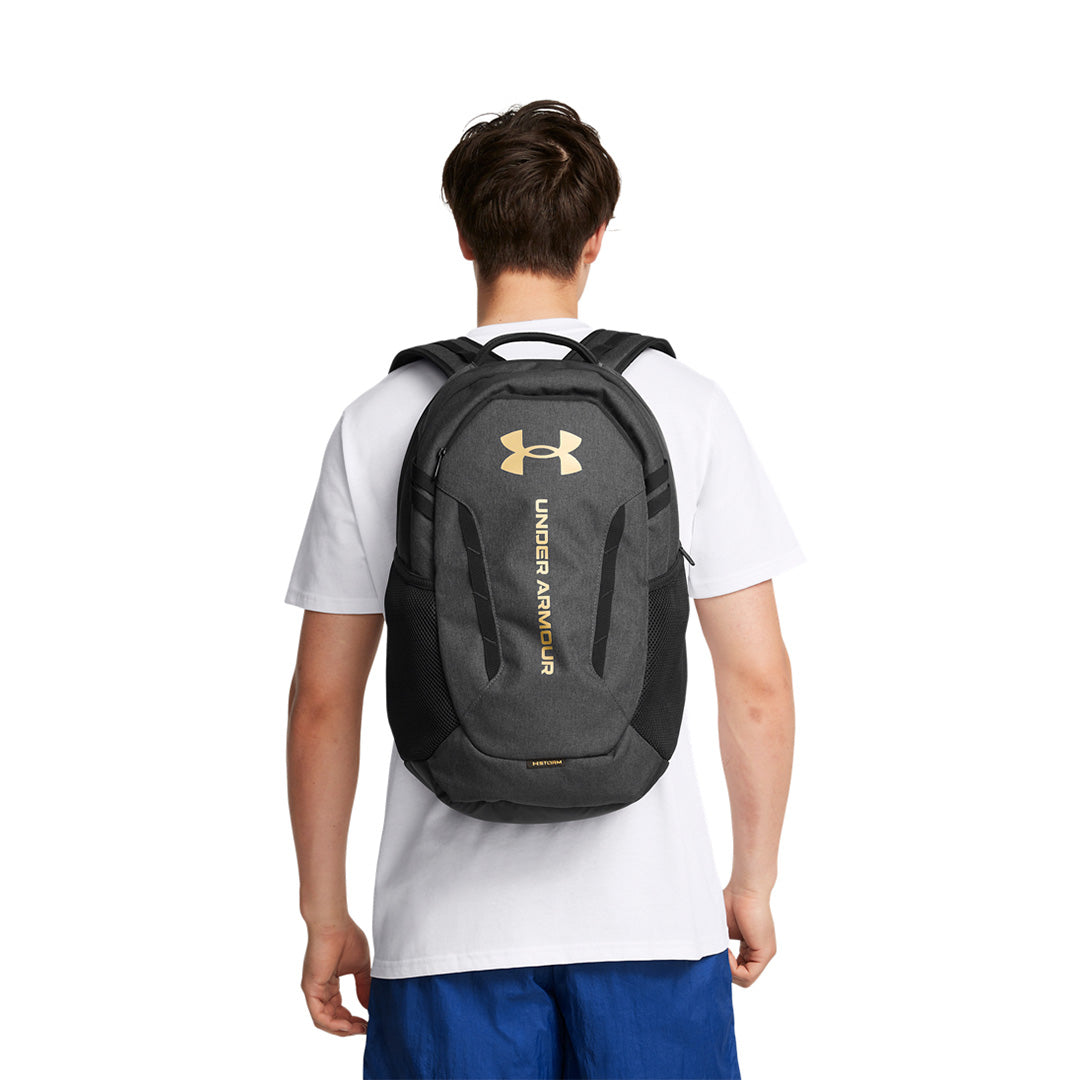 UA Unisex Hustle 6.0 Backpack | 1384672