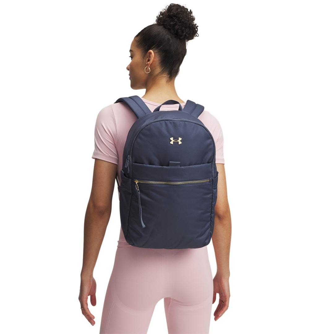 UA Women Studio Campus Backpack | 1384675 (OLD SKU)
