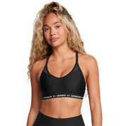 UA Women Crossback Low Sports Bra | 1386424