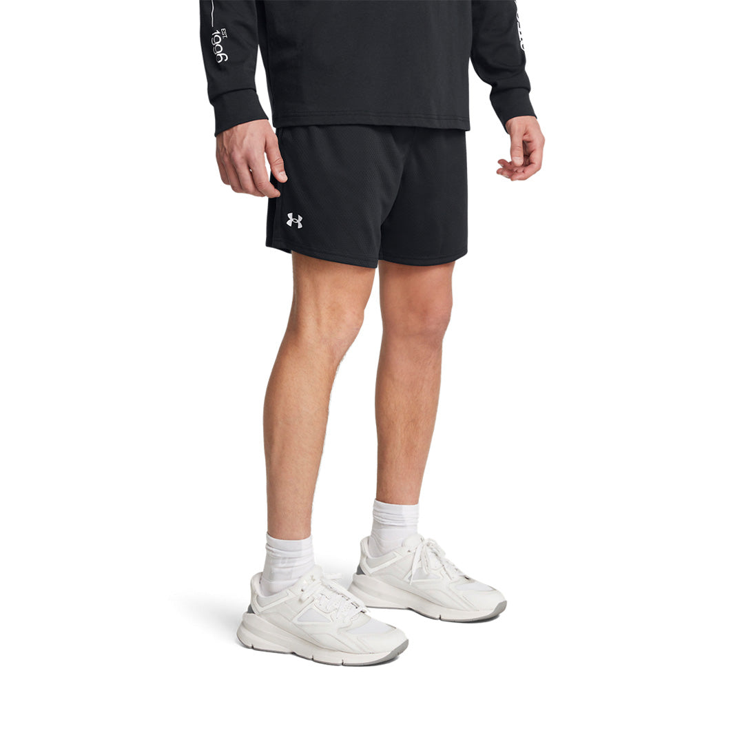 UA Men Tech 6in Mesh Shorts | 1386970