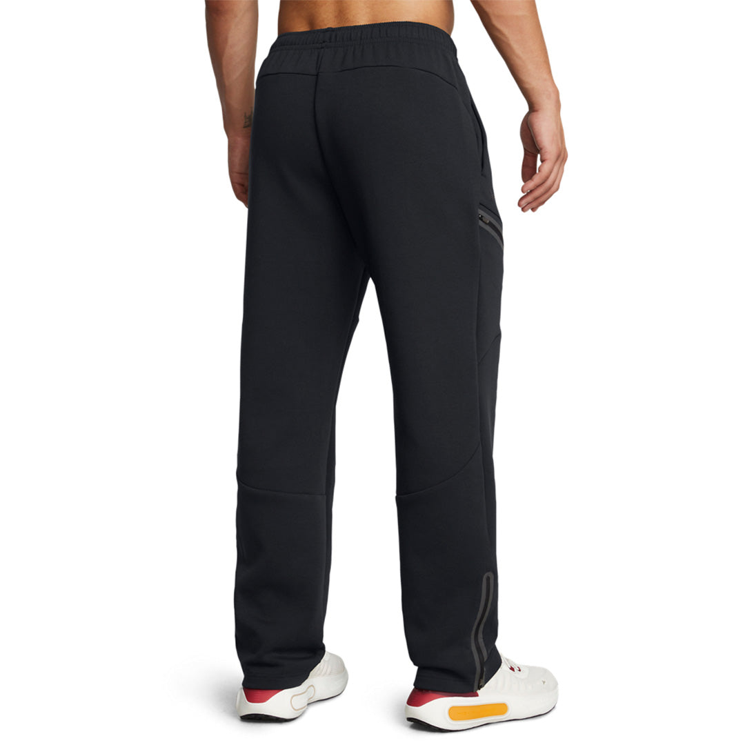 UA Men Unstoppable Fleece Pants| 1387778