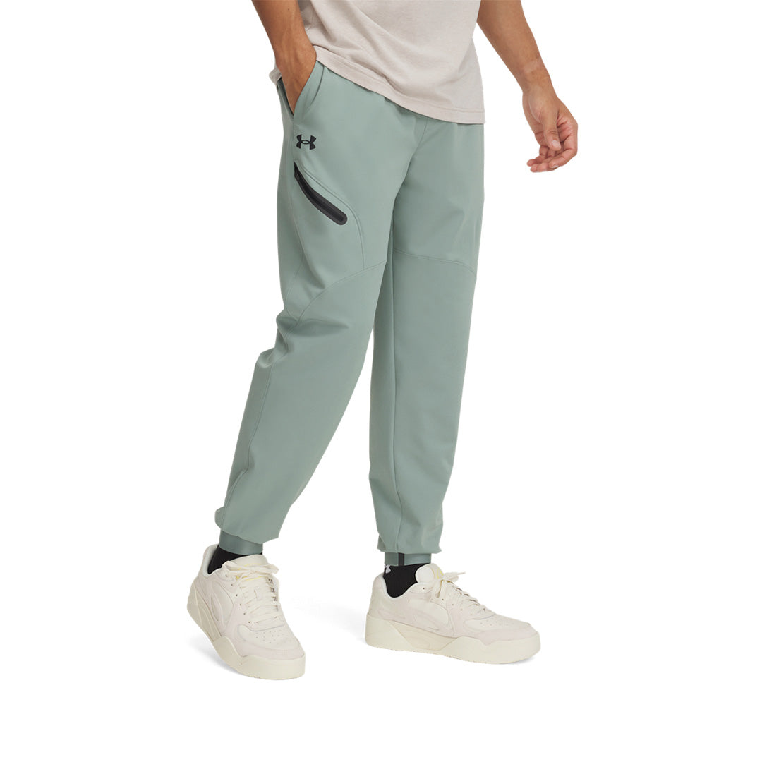 UA Men Unstoppable Woven Jogger 1388823