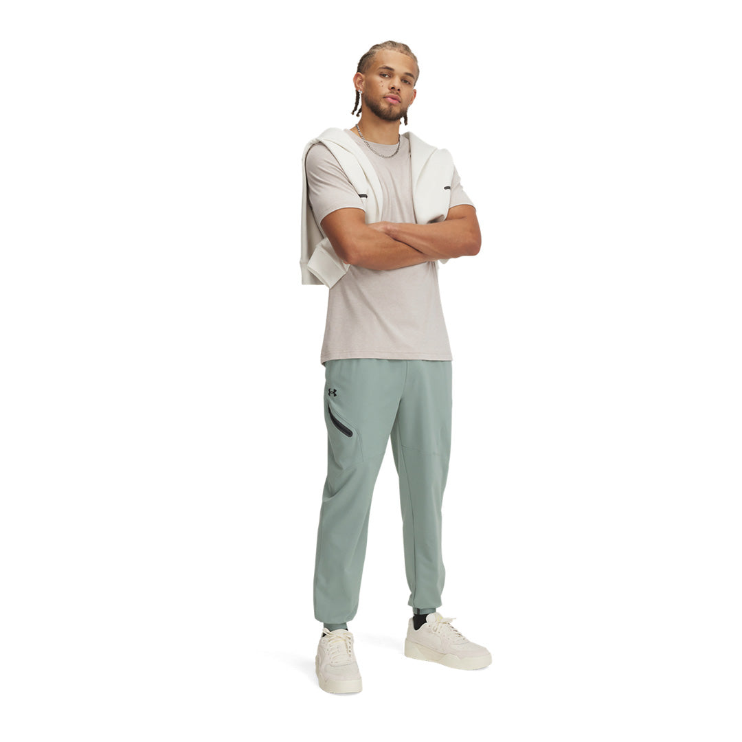 UA Men Unstoppable Woven Jogger | 1388823