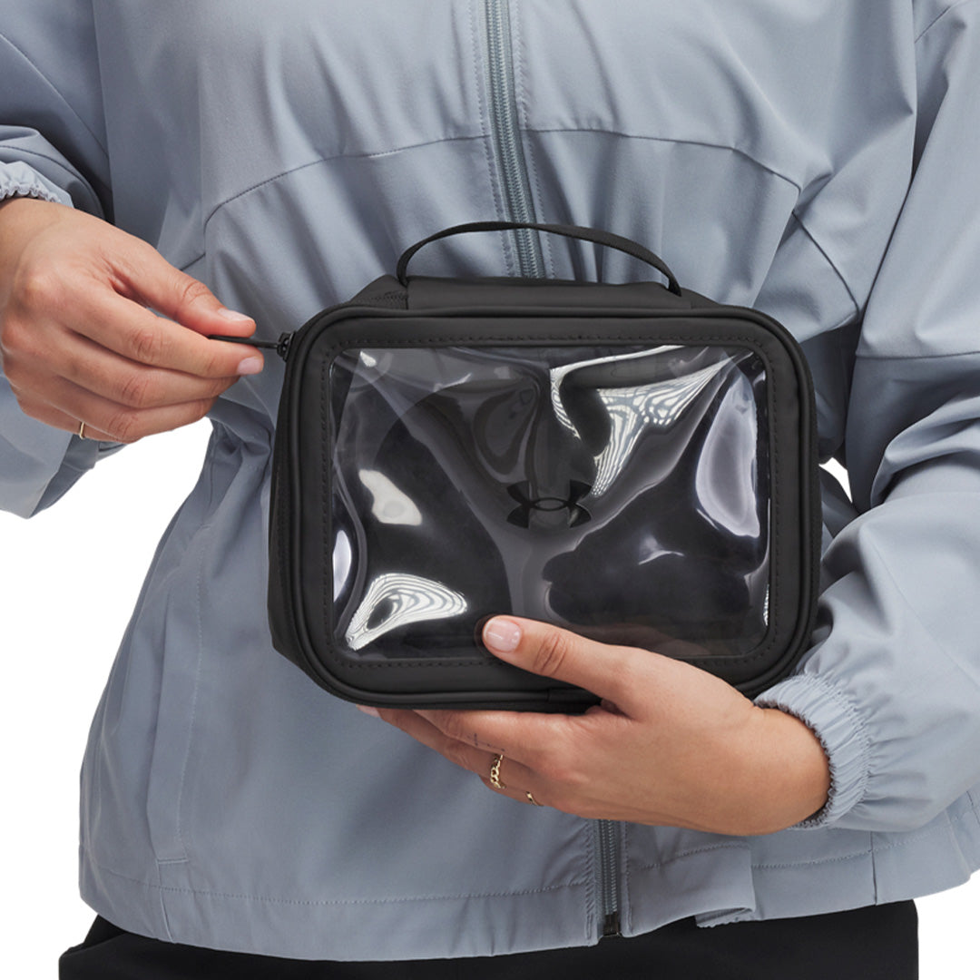 UA Women Studio Make Up Bag | 1388926