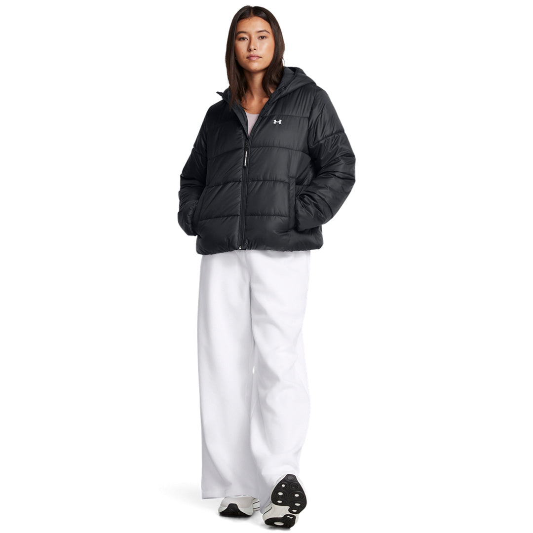 UA Women Lightweight Insulated Jacket | 1389183