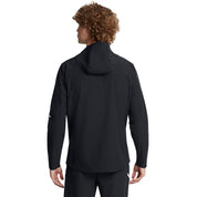 UA Men Vanish Woven Utility Jacket | 1389255
