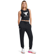 UA Women Project Rock Rival Fleece Jogger | 1389336