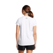 UA Women Project Rock Payoff Short Sleeve | 1389340