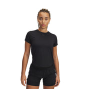 UA Women Launch Elite Novelty Short Sleeve | 1389565