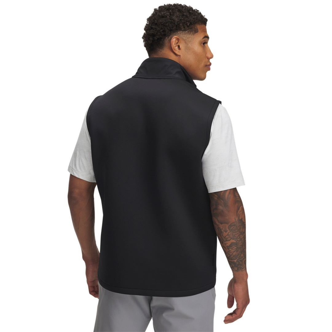 UA Men Drive Pro Storm Hybrid  Vest | 1389595