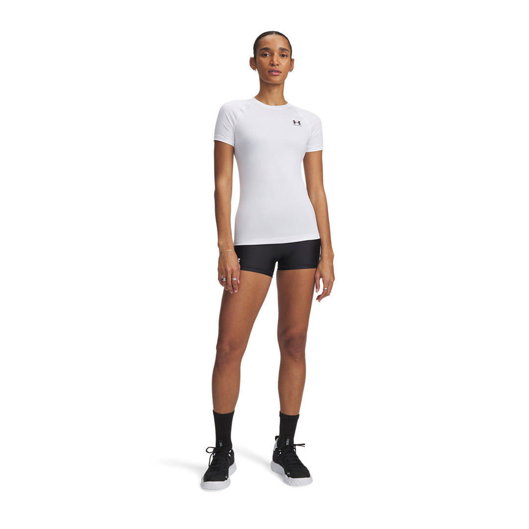 UA Women Team Shorty 3 | 1389624