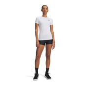 UA Women Team Shorty 3 | 1389624