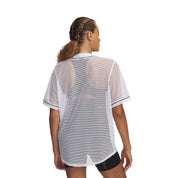 UA Women Sportswear Baseball Jersey | 1389637