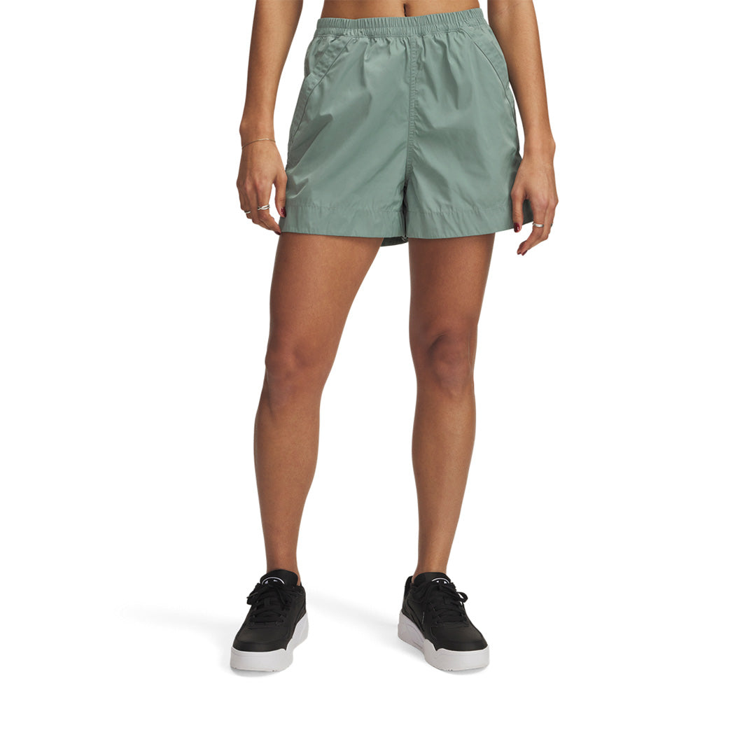 UA Women  Unstoppable Utility Shorts | 1389667