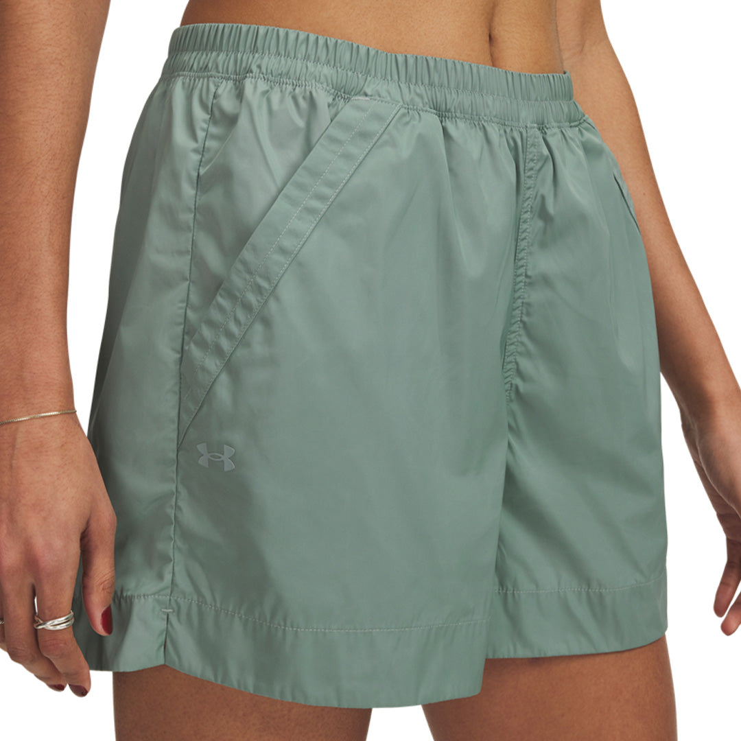 UA Women  Unstoppable Utility Shorts | 1389667