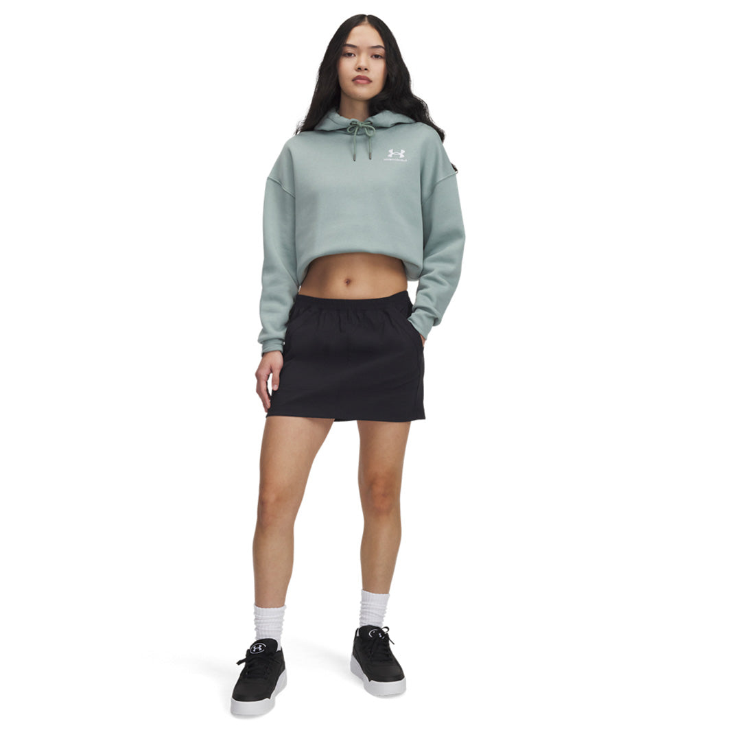 UA Women Unstoppable Mini Skirt | 1389676