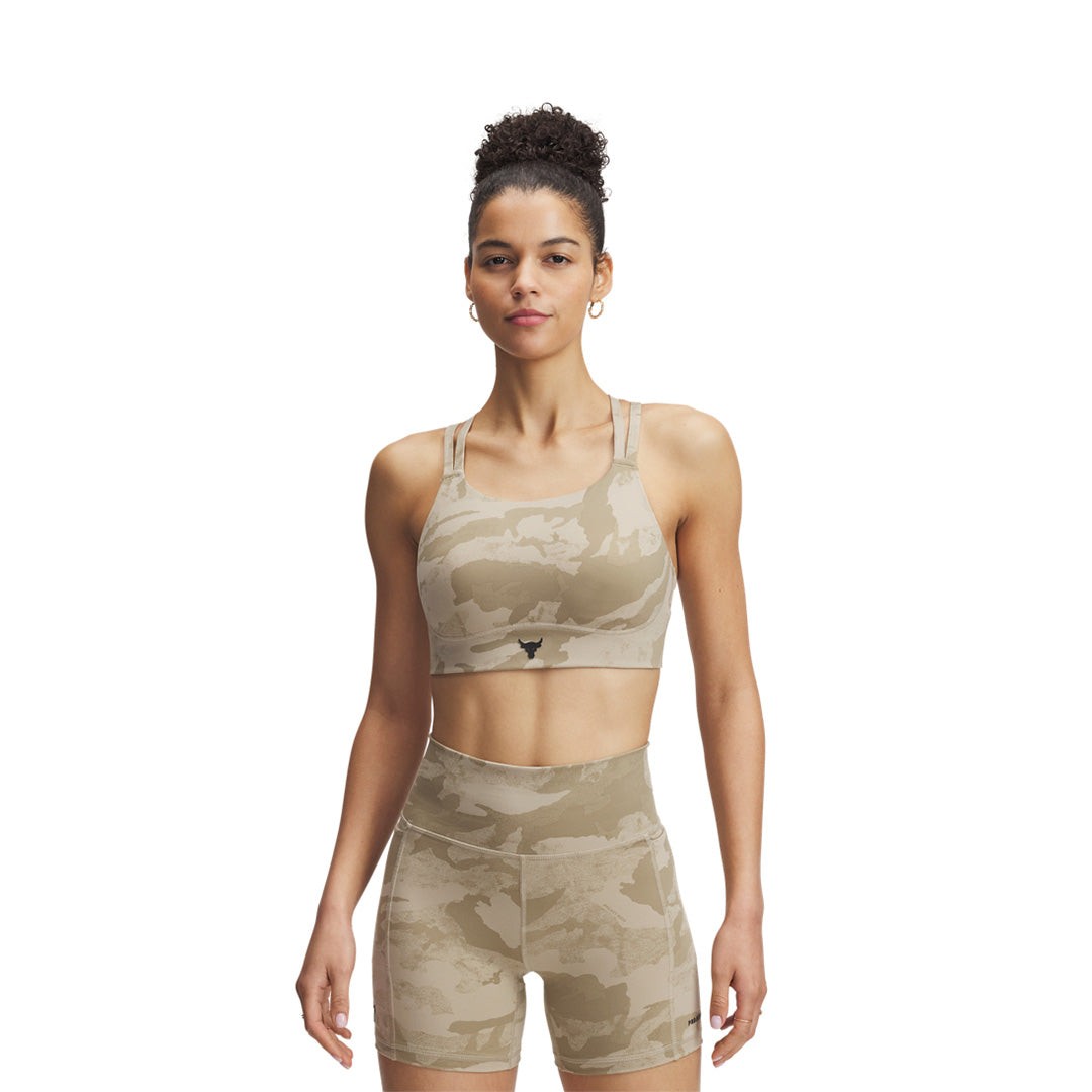 UA Women Project Rock Bralette | 1389707