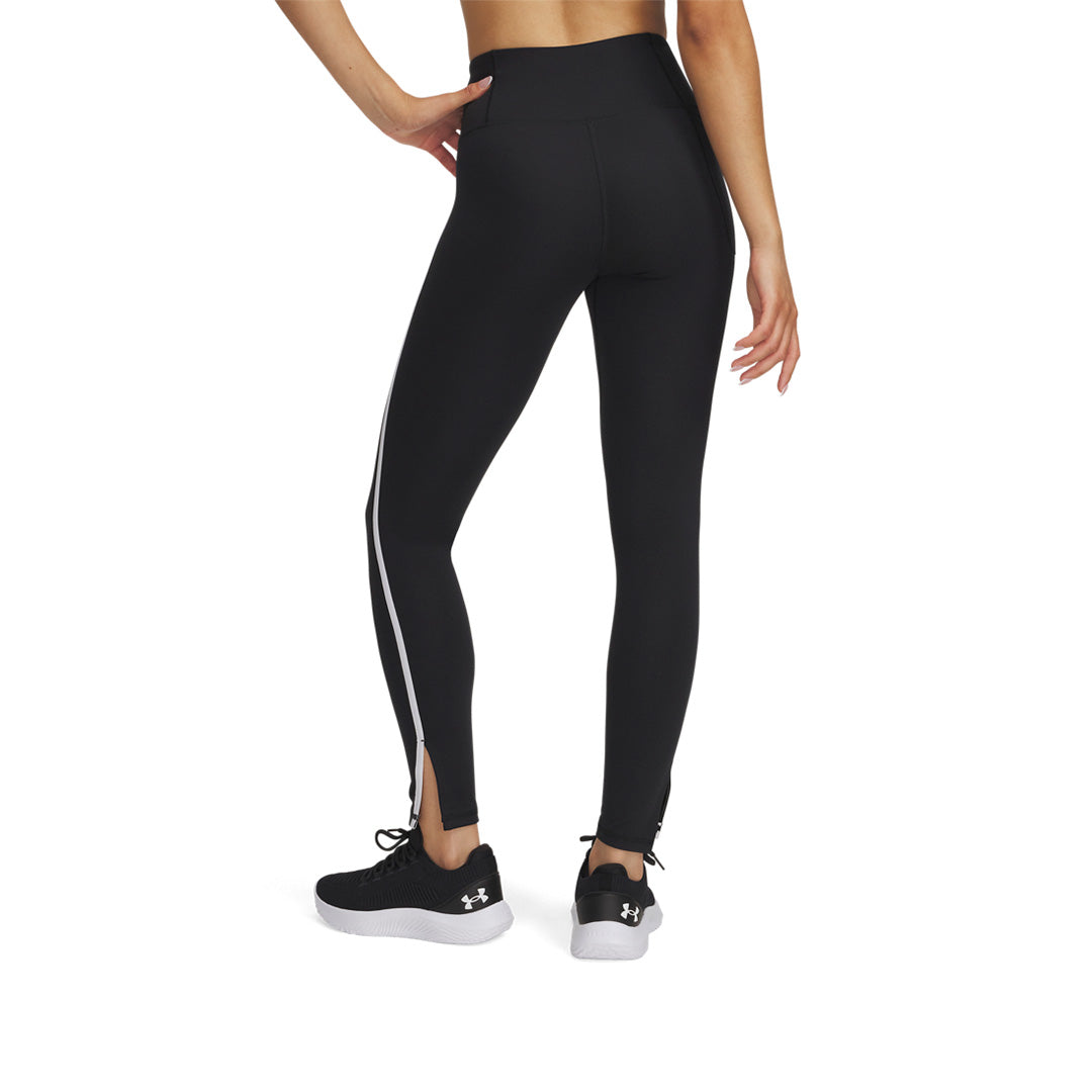 UA Women Motion Piped Legging | 1389793