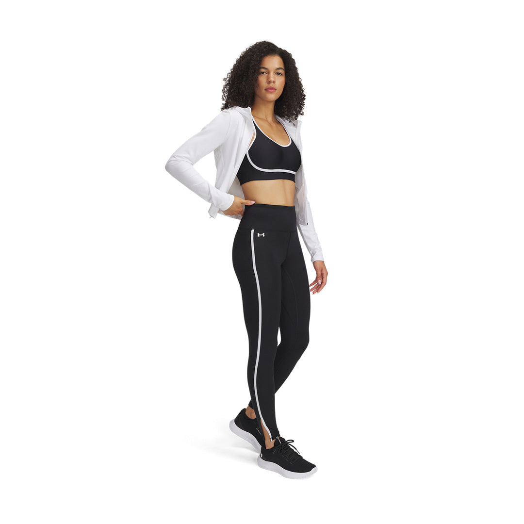 UA Women Motion Piped Legging | 1389793
