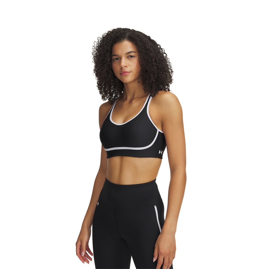 UA Women Infinity Mid Piped | 1389826