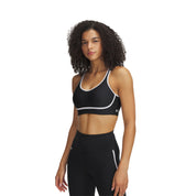 UA Women Infinity Mid Piped | 1389826