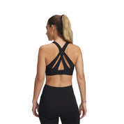 UA Women Infinity High Strappy | 1389827
