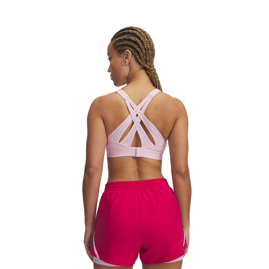 UA Women Infinity High Strappy | 1389827