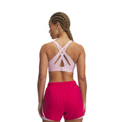 UA Women Infinity High Strappy | 1389827