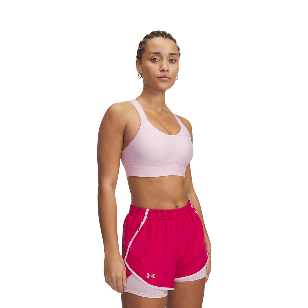 UA Women Infinity High Strappy | 1389827