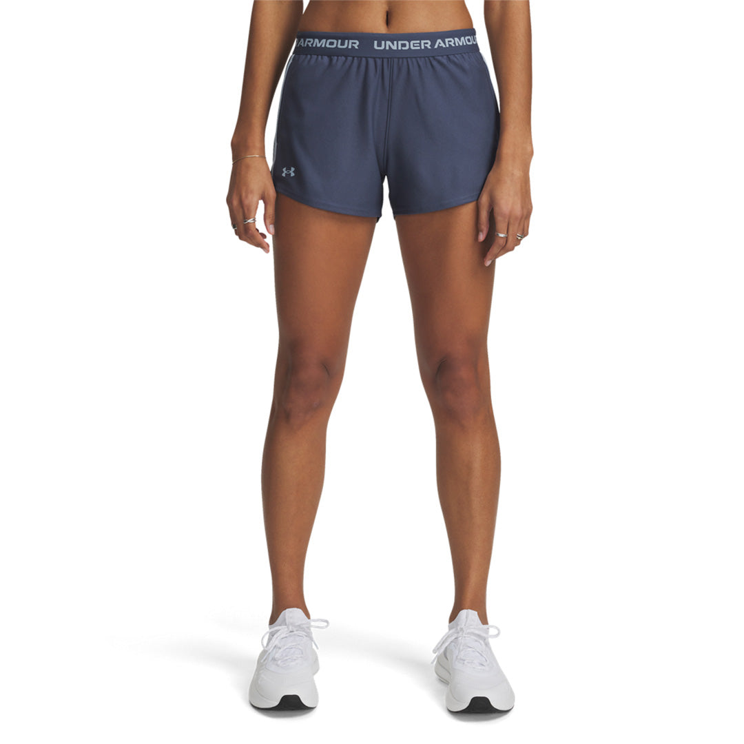 UA Women Tech Play Up Shorts | 1389882