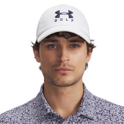 UA Men Drive96 Adjustable Cap| 1389891