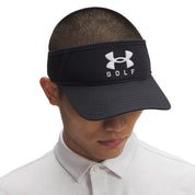 UA Men Drive96 Visor | 1389892