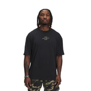 UA Men Project Rock Hwt Short Sleeve | 1389977