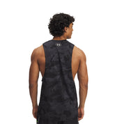 UA Men Project Rock Camo Tank | 1389978