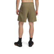 UA Men Tech Woven Graphic Shorts | 1390046