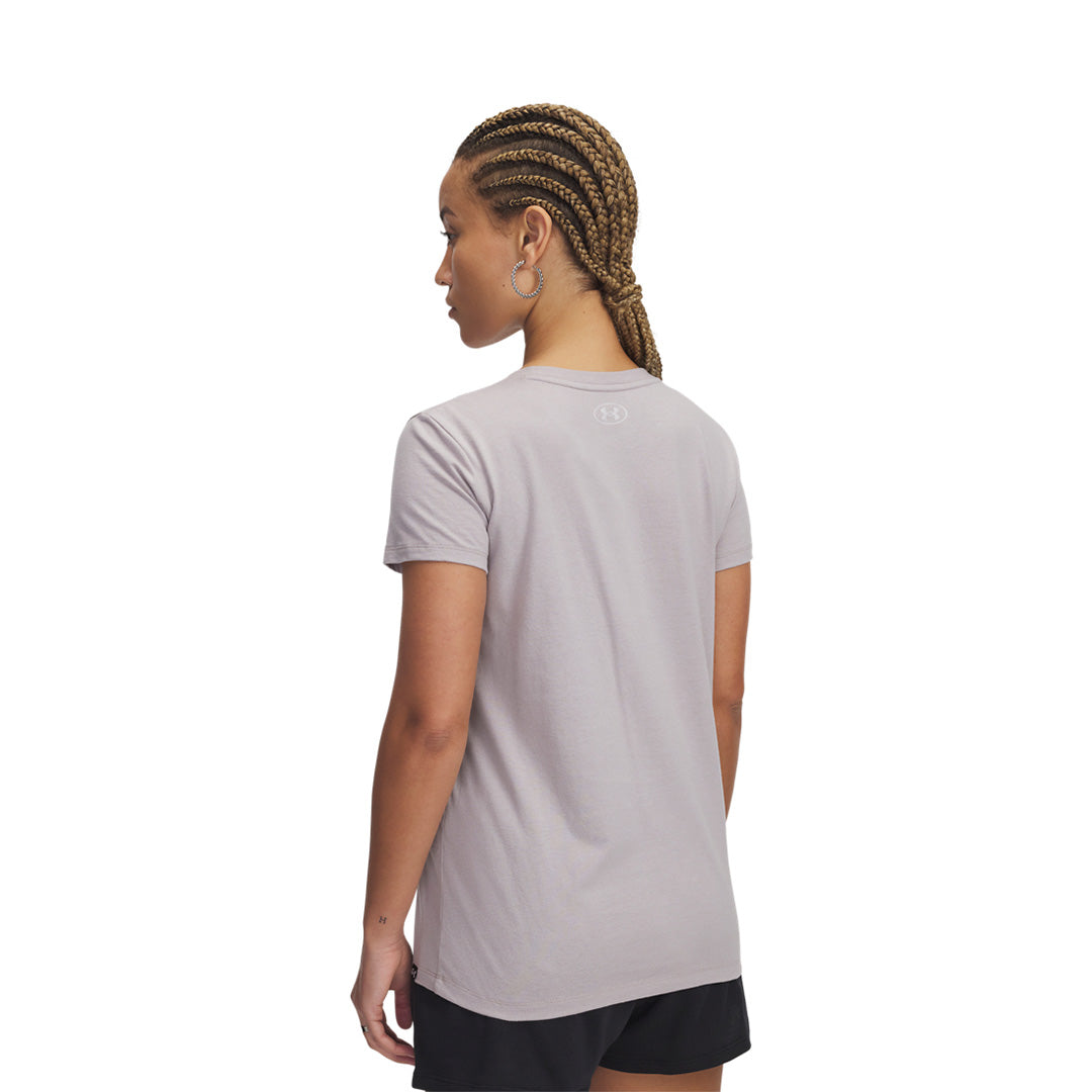 UA Women Project Rock IP Short Sleeve | 1390086